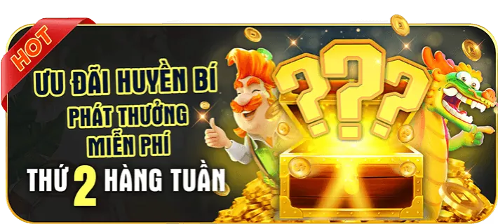 Khuyến mãi chào mừng Nổ Hũ Manbet