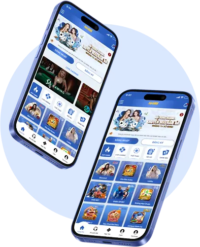 Hình ảnh nhân viên hỗ trợ khách hàng của Manbet trang chủ chính thức