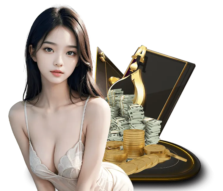 Slot Jackpot Lũy Tiến Manbet